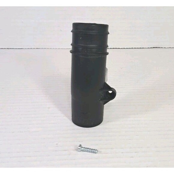 Bissell 2191U 2191 PowerForce Helix Vacuum Side Hose Connector Bracket OEM Part - Picture 2 of 6